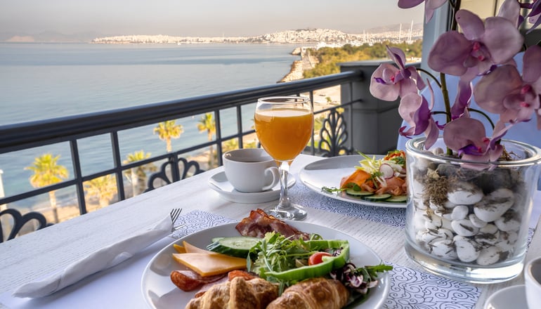 4* Coral Hotel - Παλαιό Φάληρο, Αθήνα