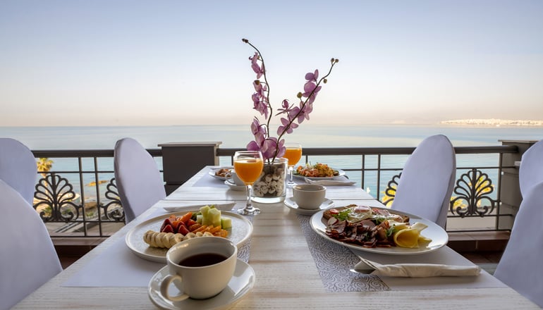 4* Coral Hotel - Παλαιό Φάληρο, Αθήνα