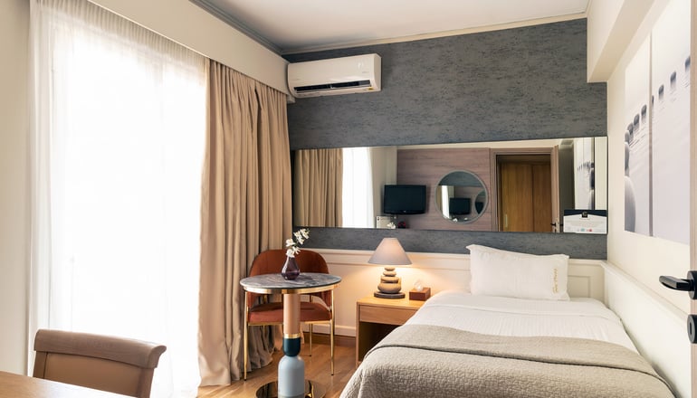 4* Coral Hotel - Παλαιό Φάληρο, Αθήνα