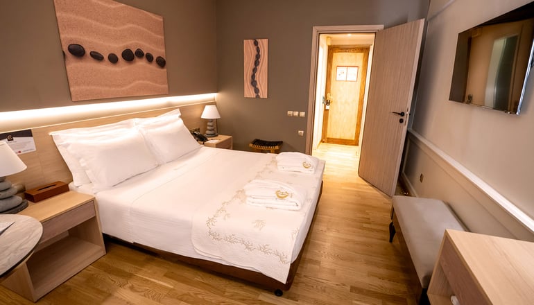 4* Coral Hotel - Παλαιό Φάληρο, Αθήνα