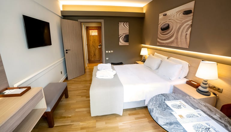 4* Coral Hotel - Παλαιό Φάληρο, Αθήνα