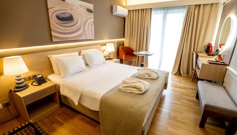 4* Coral Hotel - Παλαιό Φάληρο, Αθήνα