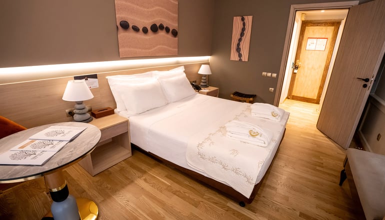 4* Coral Hotel - Παλαιό Φάληρο, Αθήνα