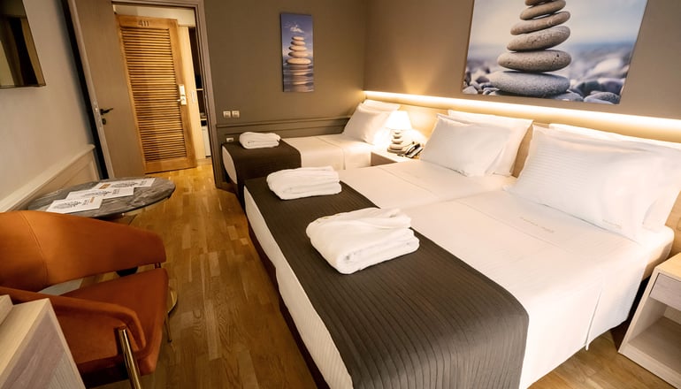 4* Coral Hotel - Παλαιό Φάληρο, Αθήνα