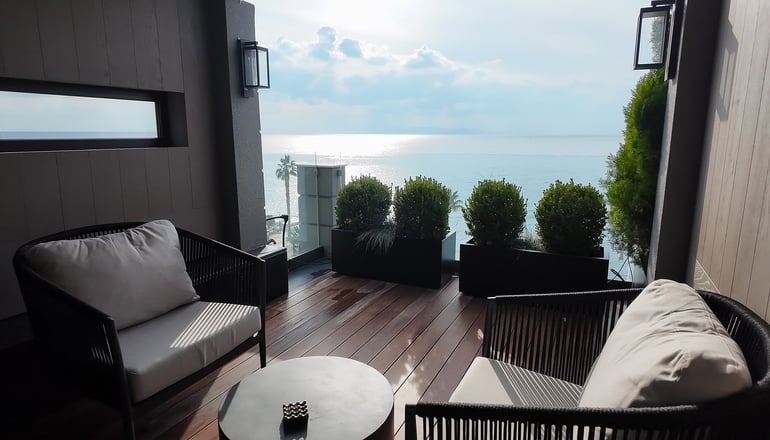 4* Coral Hotel - Παλαιό Φάληρο, Αθήνα