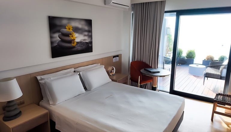 4* Coral Hotel - Παλαιό Φάληρο, Αθήνα