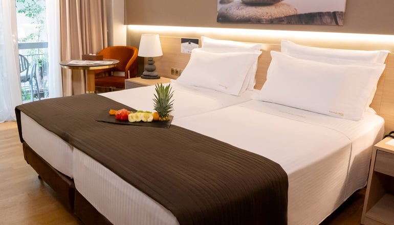 4* Coral Hotel - Παλαιό Φάληρο, Αθήνα