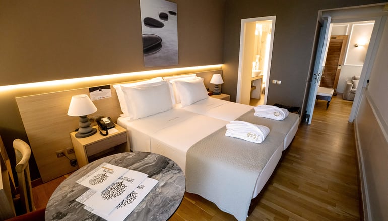 4* Coral Hotel - Παλαιό Φάληρο, Αθήνα