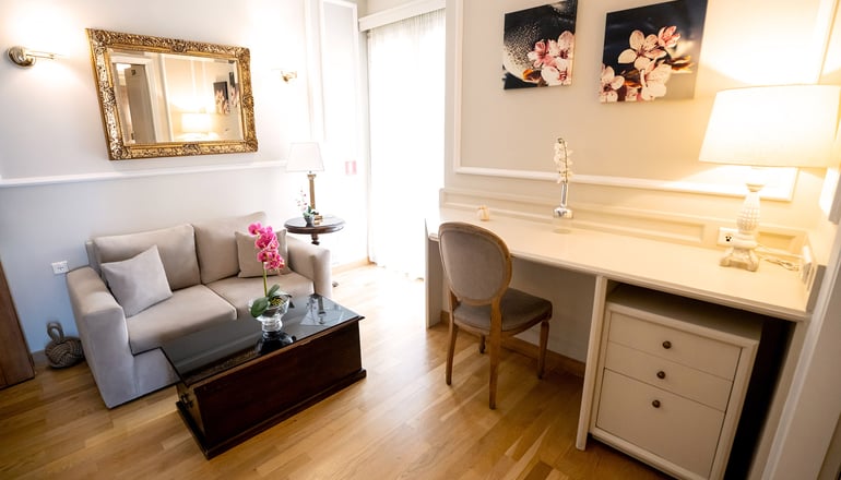 4* Coral Hotel - Παλαιό Φάληρο, Αθήνα