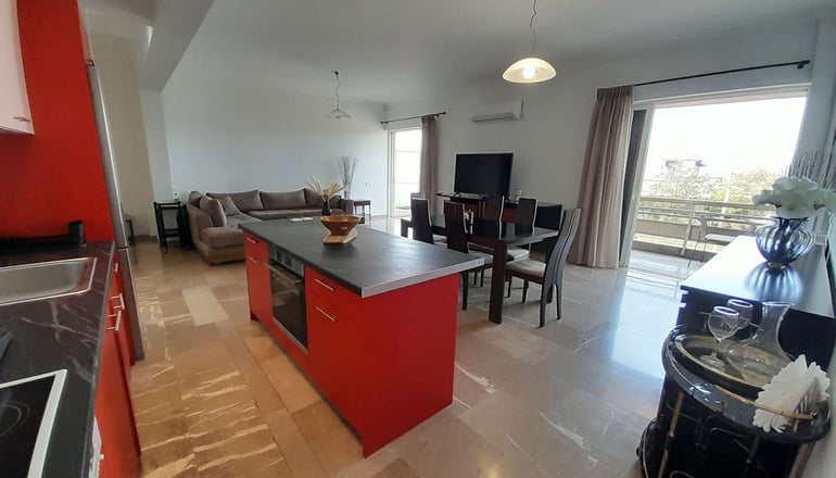 4* Coral Hotel - Παλαιό Φάληρο, Αθήνα