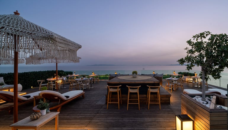 4* Coral Hotel - Παλαιό Φάληρο, Αθήνα