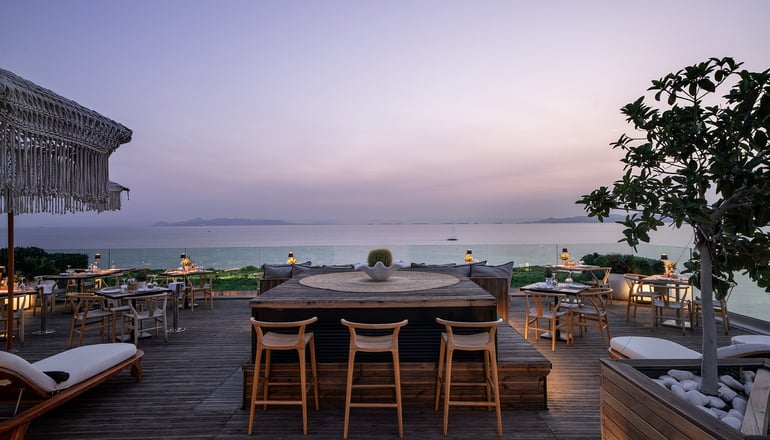 4* Coral Hotel - Παλαιό Φάληρο, Αθήνα