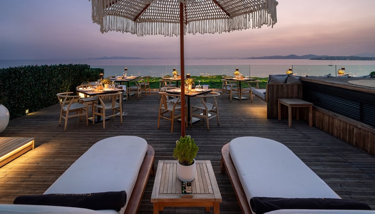 4* Coral Hotel - Παλαιό Φάληρο, Αθήνα