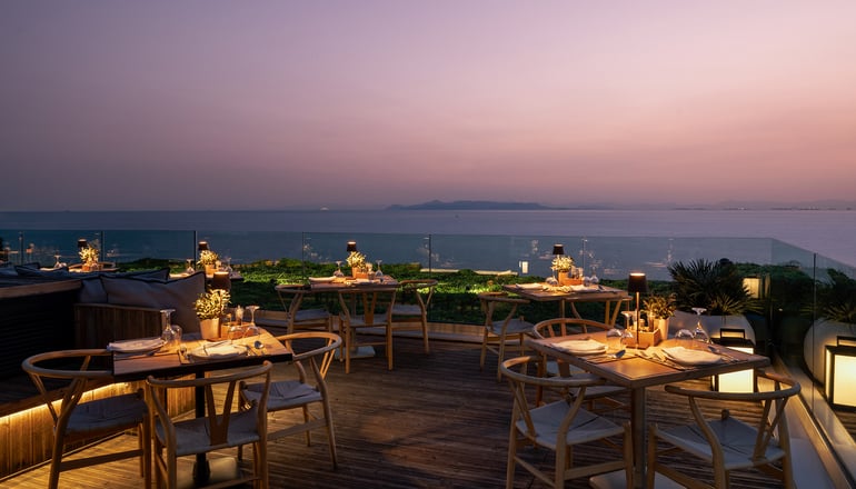 4* Coral Hotel - Παλαιό Φάληρο, Αθήνα