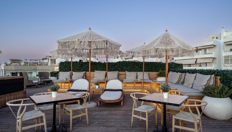 4* Coral Hotel - Παλαιό Φάληρο, Αθήνα