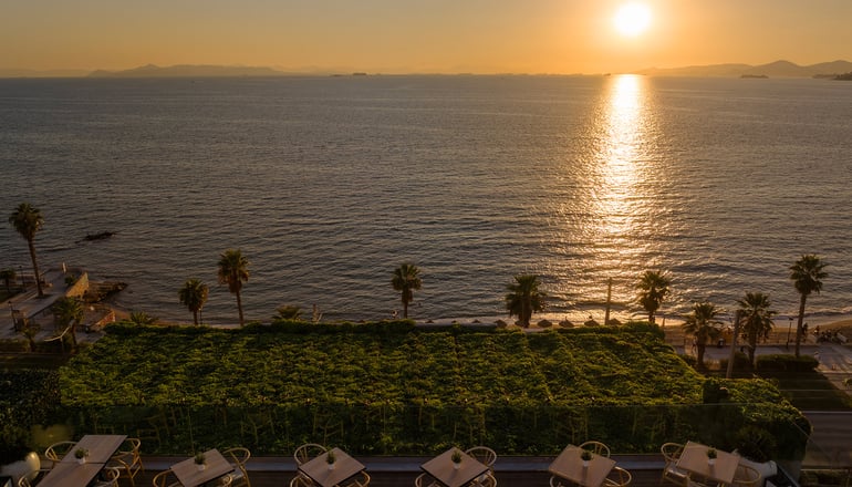 4* Coral Hotel - Παλαιό Φάληρο, Αθήνα