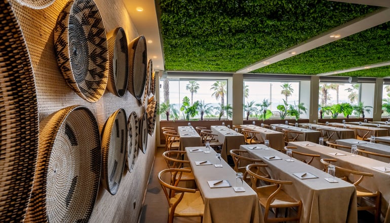 4* Coral Hotel - Παλαιό Φάληρο, Αθήνα