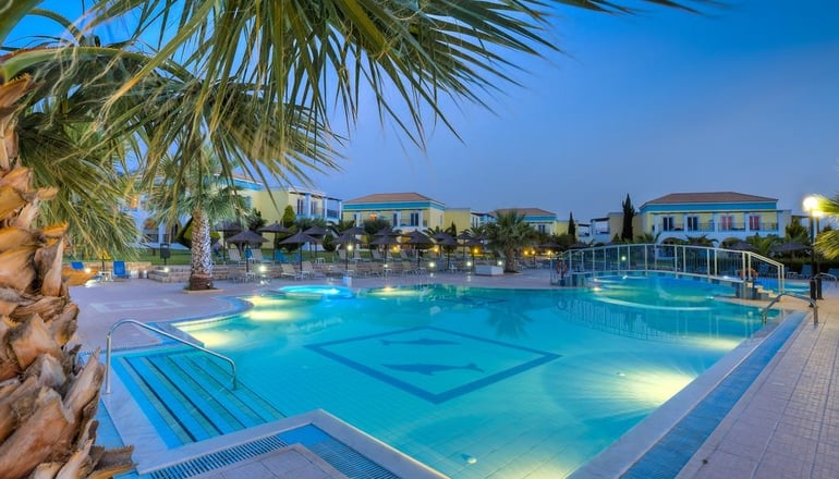 4* Corali Hotel