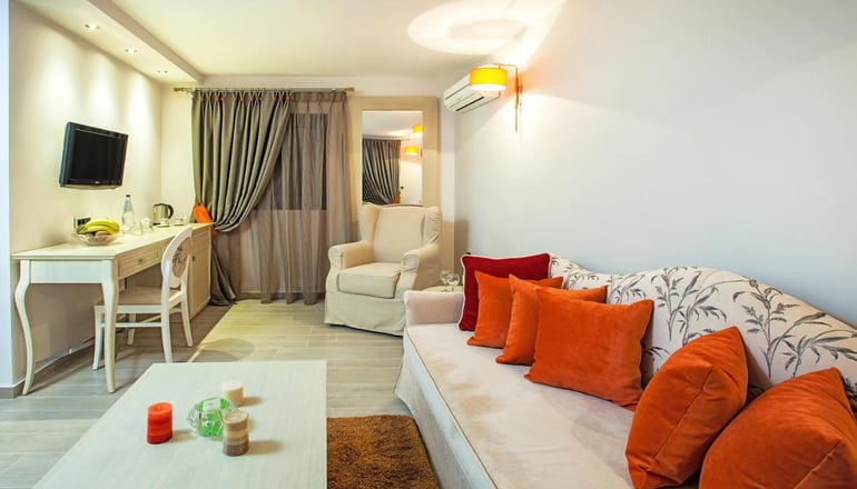 4* Core Hotel - Πολύχρονο, Χαλκιδική