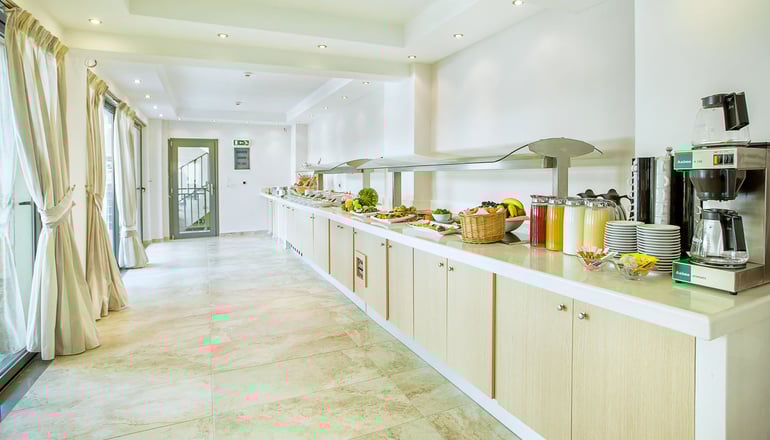 4* Core Hotel - Πολύχρονο, Χαλκιδική