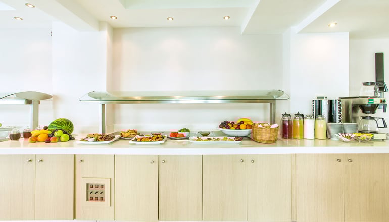 4* Core Hotel - Πολύχρονο, Χαλκιδική