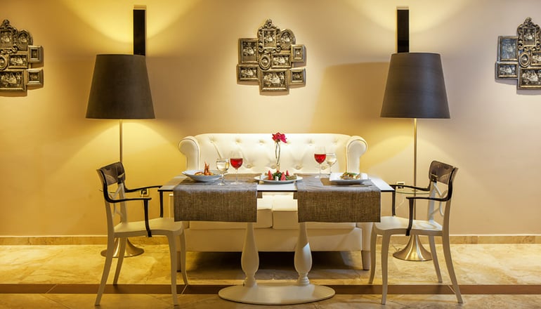 4* Core Hotel - Πολύχρονο, Χαλκιδική