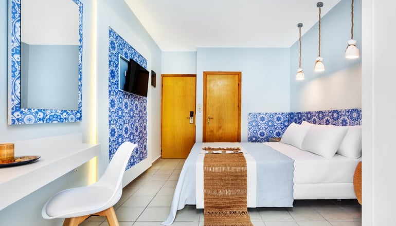 4* Core Hotel - Πολύχρονο, Χαλκιδική