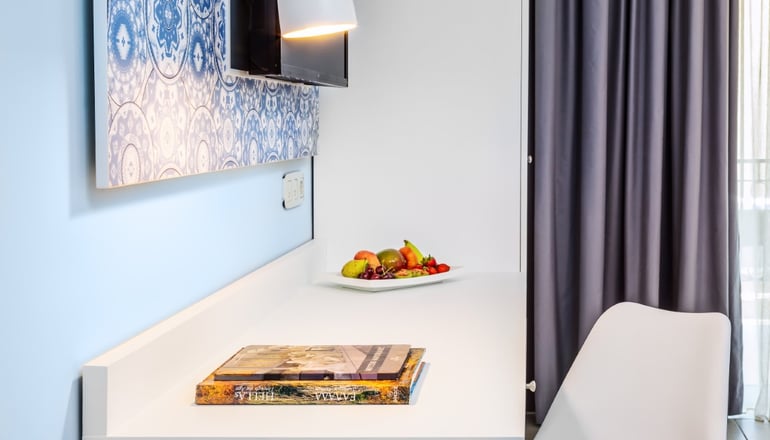 4* Core Hotel - Πολύχρονο, Χαλκιδική