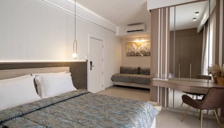 4* Core Hotel - Πολύχρονο, Χαλκιδική