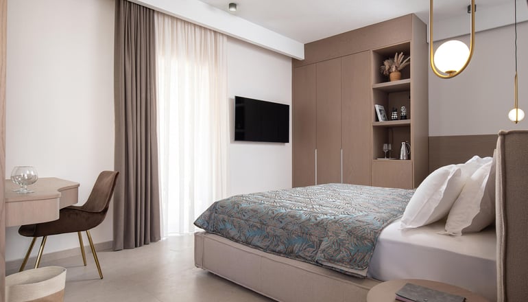 4* Core Hotel - Πολύχρονο, Χαλκιδική