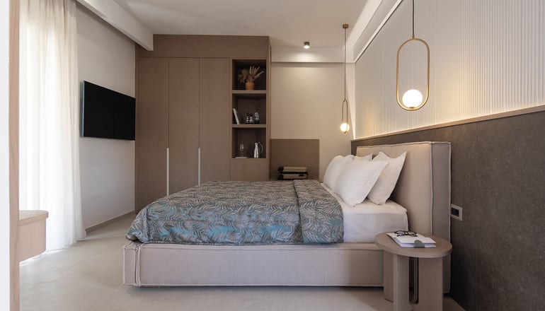 4* Core Hotel - Πολύχρονο, Χαλκιδική