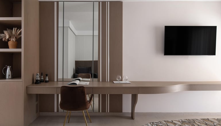 4* Core Hotel - Πολύχρονο, Χαλκιδική