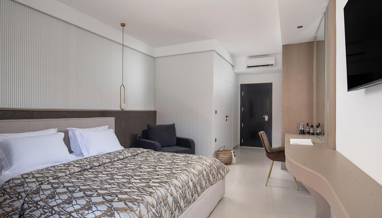 4* Core Hotel - Πολύχρονο, Χαλκιδική