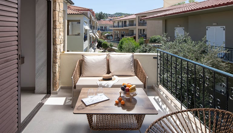 4* Core Hotel - Πολύχρονο, Χαλκιδική