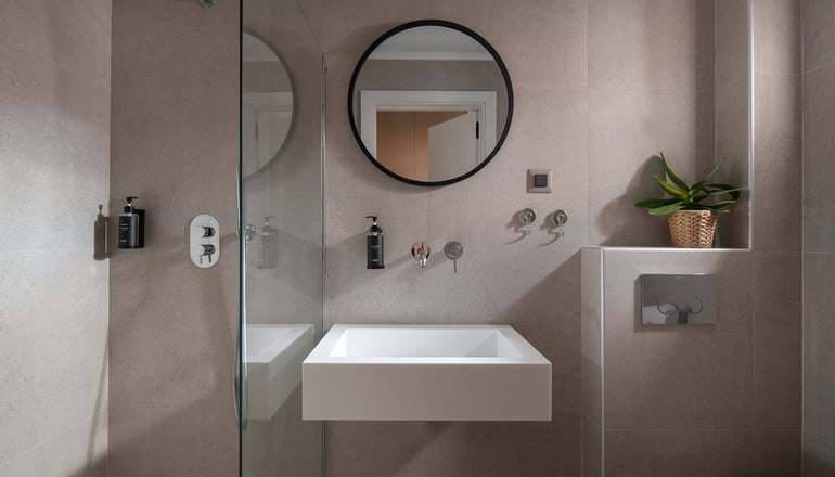 4* Core Hotel - Πολύχρονο, Χαλκιδική