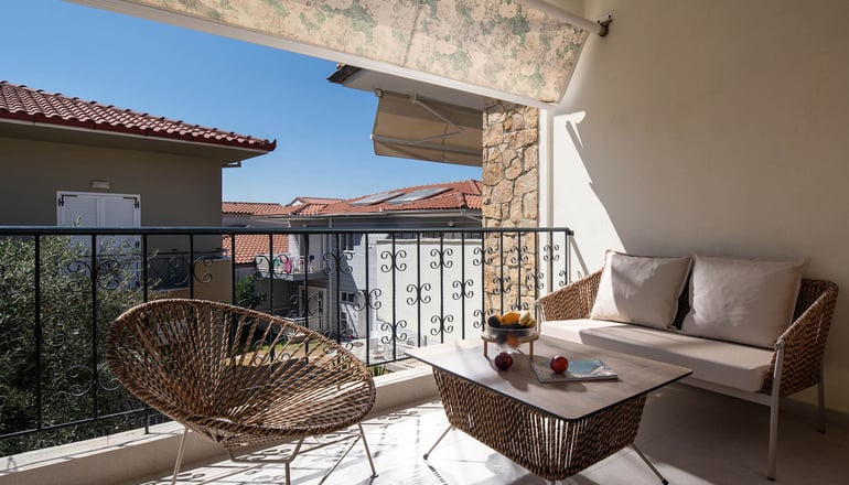 4* Core Hotel - Πολύχρονο, Χαλκιδική