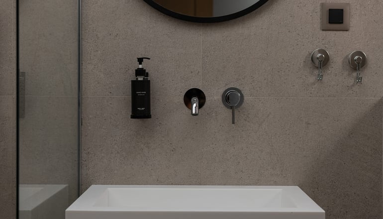 4* Core Hotel - Πολύχρονο, Χαλκιδική