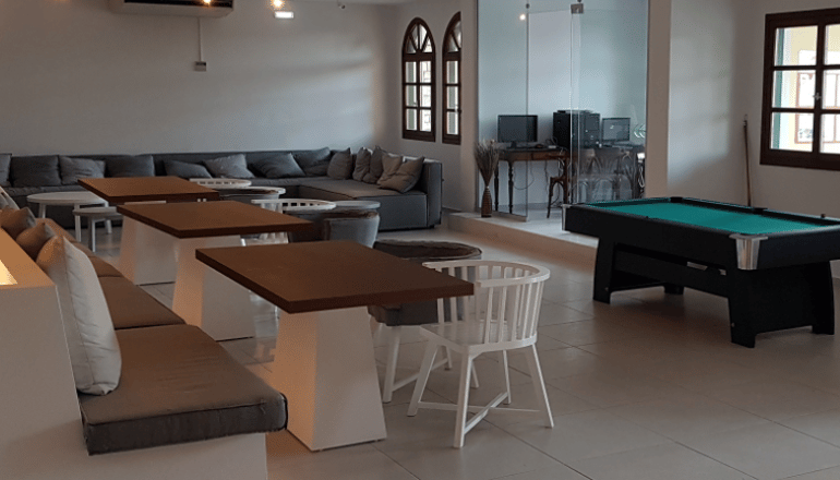 4* Corfu Aquamarine Hotel