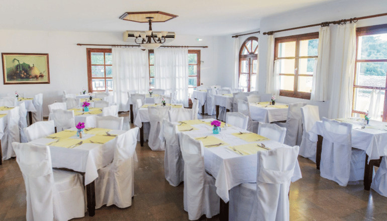 4* Corfu Aquamarine Hotel