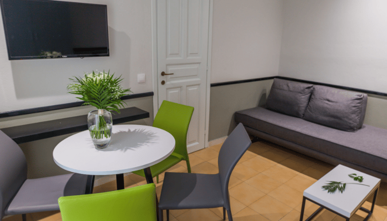 4* Corfu Aquamarine Hotel