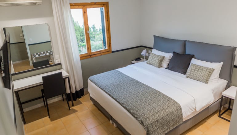 4* Corfu Aquamarine Hotel