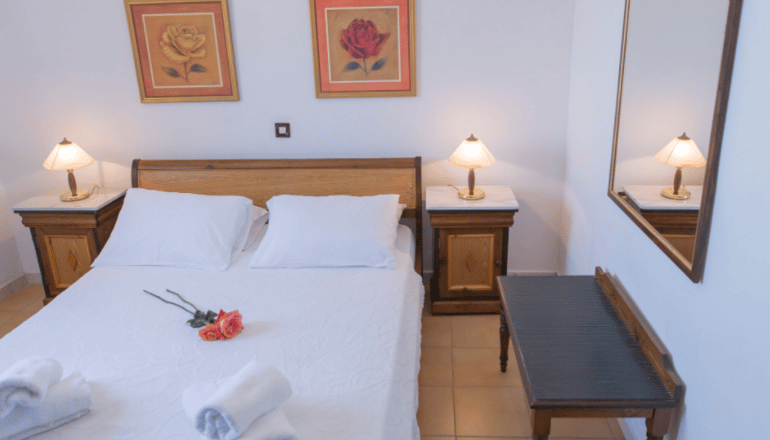 4* Corfu Aquamarine Hotel