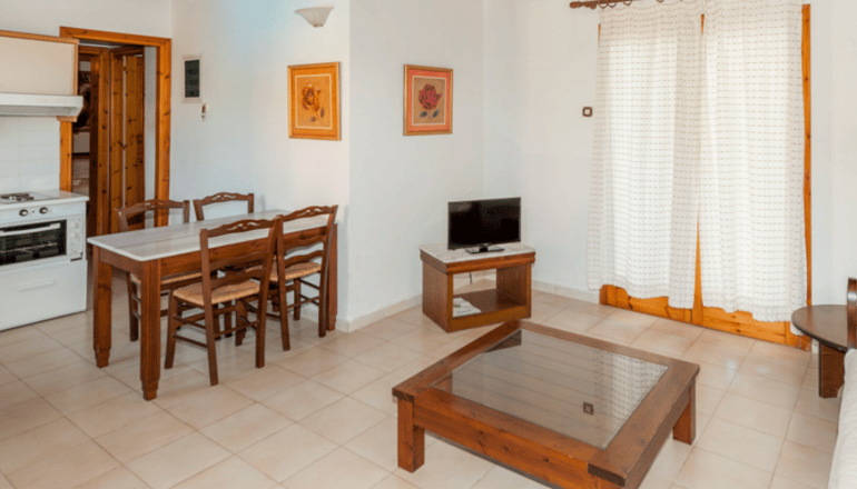 4* Corfu Aquamarine Hotel