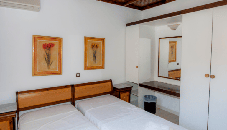 4* Corfu Aquamarine Hotel