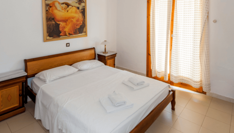 4* Corfu Aquamarine Hotel