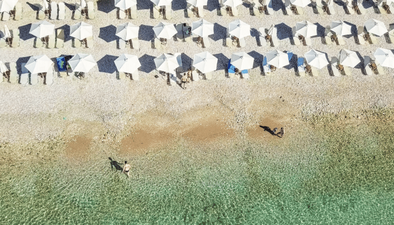 4* Corfu Aquamarine Hotel