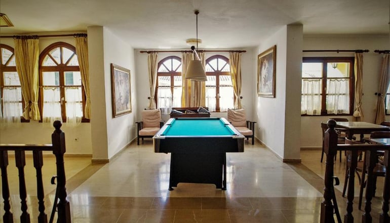 4* Corfu Aquamarine Hotel