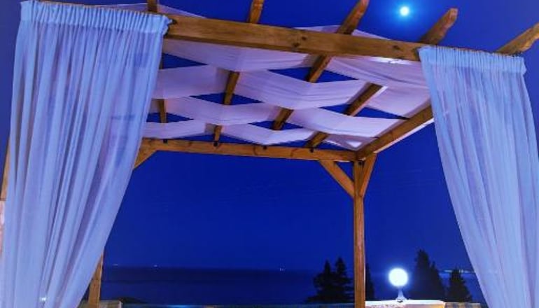 4* Corfu Aquamarine Hotel