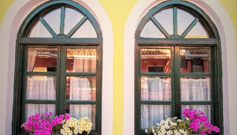 4* Corfu Aquamarine Hotel