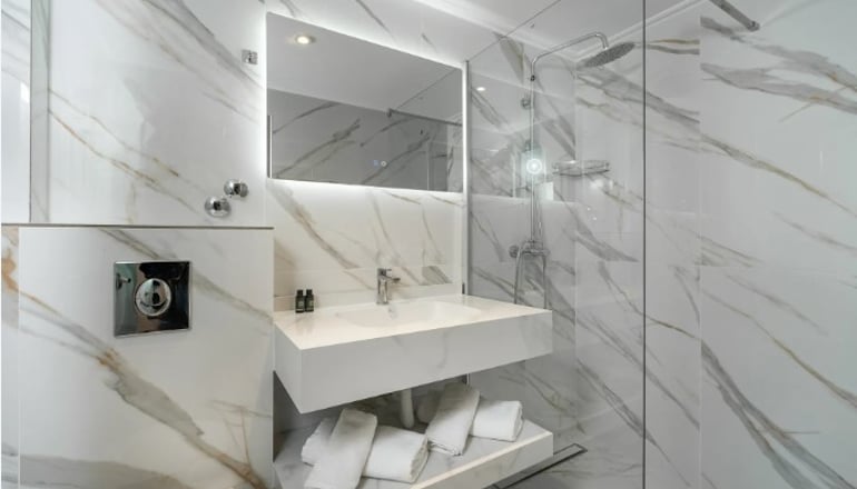 4* Corfu Maris Hotel - Μπενίτσες, Κέρκυρα